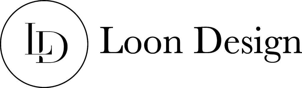 Loon Design logo